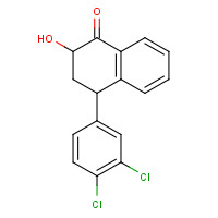 FT-0643026 CAS:124345-10-4 chemical structure