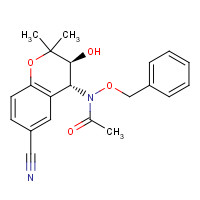 FT-0643069 CAS:127408-30-4 chemical structure