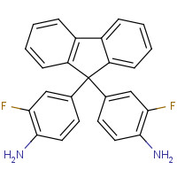 FT-0643076 CAS:127926-65-2 chemical structure