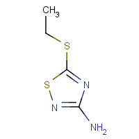 FT-0643111 CAS:129500-80-7 chemical structure