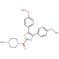 FT-0643139 CAS:130717-51-0 chemical structure