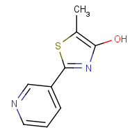 FT-0643160 CAS:131786-48-6 chemical structure