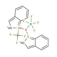 FT-0643168 CAS:131880-16-5 chemical structure