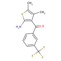 FT-0643184 CAS:132861-87-1 chemical structure