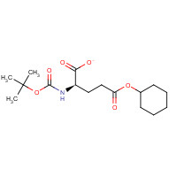 FT-0643197 CAS:133464-27-4 chemical structure