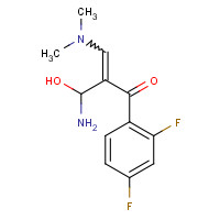 FT-0643294 CAS:138716-60-6 chemical structure