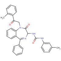 FT-0643373 CAS:145084-28-2 chemical structure