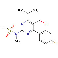 FT-0643399 CAS:147118-36-3 chemical structure