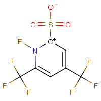 FT-0643408 CAS:147541-03-5 chemical structure