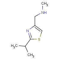 FT-0643514 CAS:154212-60-9 chemical structure