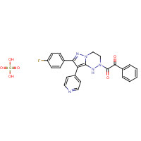 FT-0643543 CAS:158876-66-5 chemical structure