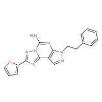 FT-0643554 CAS:160098-96-4 chemical structure