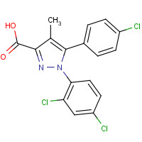 FT-0643574 CAS:162758-35-2 chemical structure