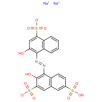 FT-0643588 CAS:165660-27-5 chemical structure