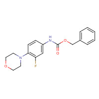 FT-0643614 CAS:168828-81-7 chemical structure