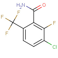 FT-0643776 CAS:186517-42-0 chemical structure