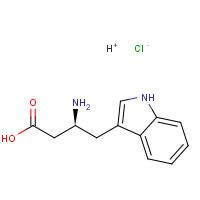 FT-0643810 CAS:192003-01-3 chemical structure