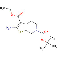 FT-0643815 CAS:193537-14-3 chemical structure