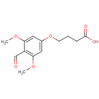 FT-0643839 CAS:197304-21-5 chemical structure