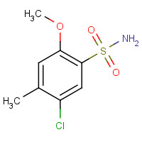 FT-0643860 CAS:199590-75-5 chemical structure