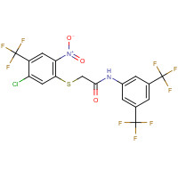 FT-0643995 CAS:217490-29-4 chemical structure