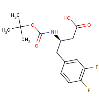 FT-0644187 CAS:269396-59-0 chemical structure