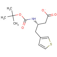 FT-0644309 CAS:270263-00-8 chemical structure