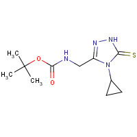 FT-0644389 CAS:306935-44-4 chemical structure