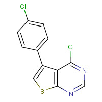 FT-0644443 CAS:331761-46-7 chemical structure