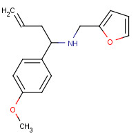 FT-0644461 CAS:340025-61-8 chemical structure