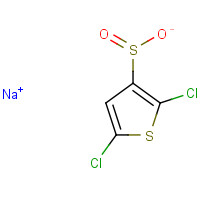 FT-0644516 CAS:363179-59-3 chemical structure