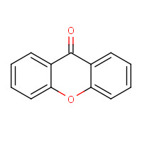 FT-0645039 CAS:90-47-1 chemical structure