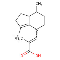 FT-0645047 CAS:3569-10-6 chemical structure