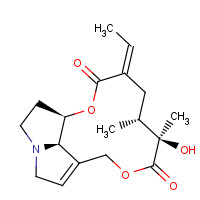 FT-0645049 CAS:130-01-8 chemical structure