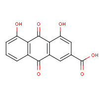 FT-0645050 CAS:478-43-3 chemical structure