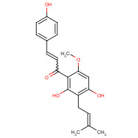 FT-0645055 CAS:6754-58-1 chemical structure