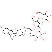 FT-0645058 CAS:20562-02-1 chemical structure