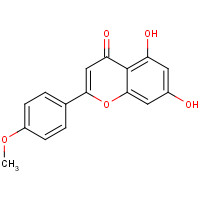 FT-0645060 CAS:480-44-4 chemical structure