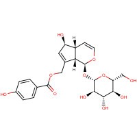 FT-0645063 CAS:11027-63-7 chemical structure