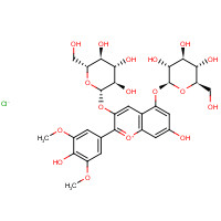 FT-0645071 CAS:16727-30-3 chemical structure