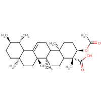 FT-0645076 CAS:5968-70-7 chemical structure