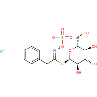 FT-0645079 CAS:5115-71-9 chemical structure