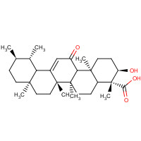 FT-0645082 CAS:17019-92-0 chemical structure