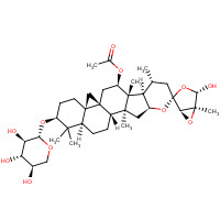 FT-0645087 CAS:18642-44-9 chemical structure