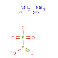 FT-0645096 CAS:7681-57-4 chemical structure