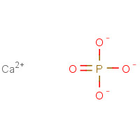 FT-0645103 CAS:7758-87-4 chemical structure