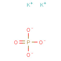 FT-0645106 CAS:7758-11-4 chemical structure