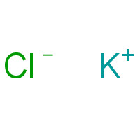 FT-0645107 CAS:7447-40-7 chemical structure