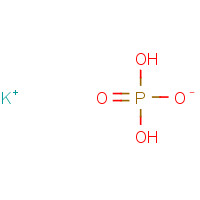 FT-0645117 CAS:7778-77-0 chemical structure