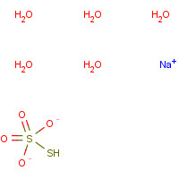 FT-0645119 CAS:10102-17-7 chemical structure